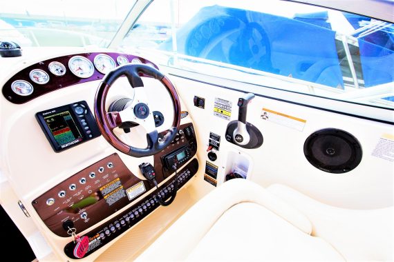 Tenerife motor yacht charter (9)