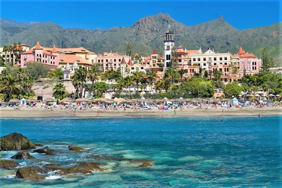 aqluiler yate lujo tenerife sur - astondoa 40 (14)