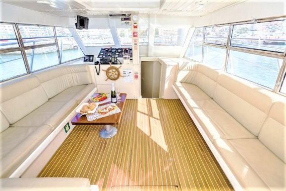 boat charter for up to 22 persons in tenerife (4)