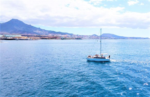 catamaran rental in tenerife (4)