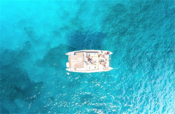 catamaran rental in tenerife (6)