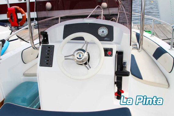 la pinta boat tenerife3