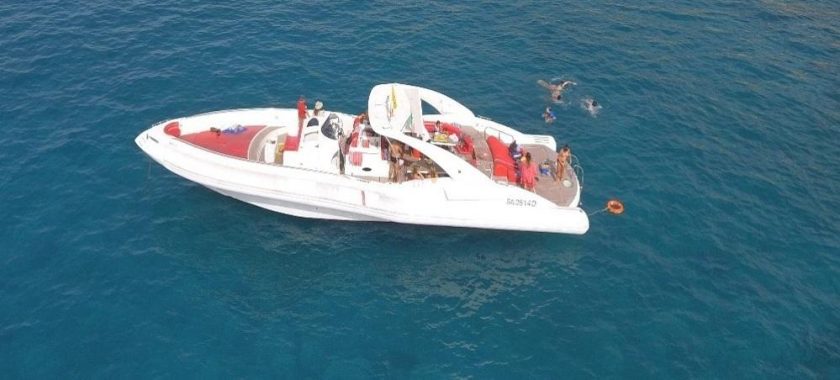 opera 60 tenerife 20257