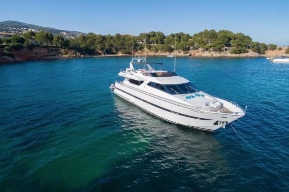 superphantom 80 tenerife