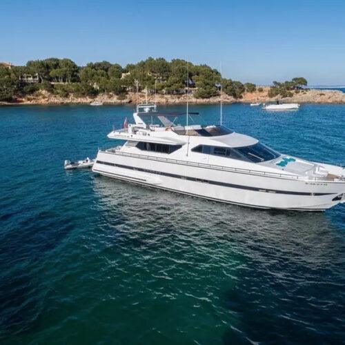 superphantom 80 tenerife